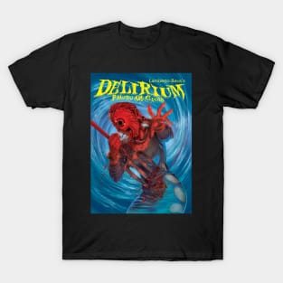 DELERIUM T-Shirt